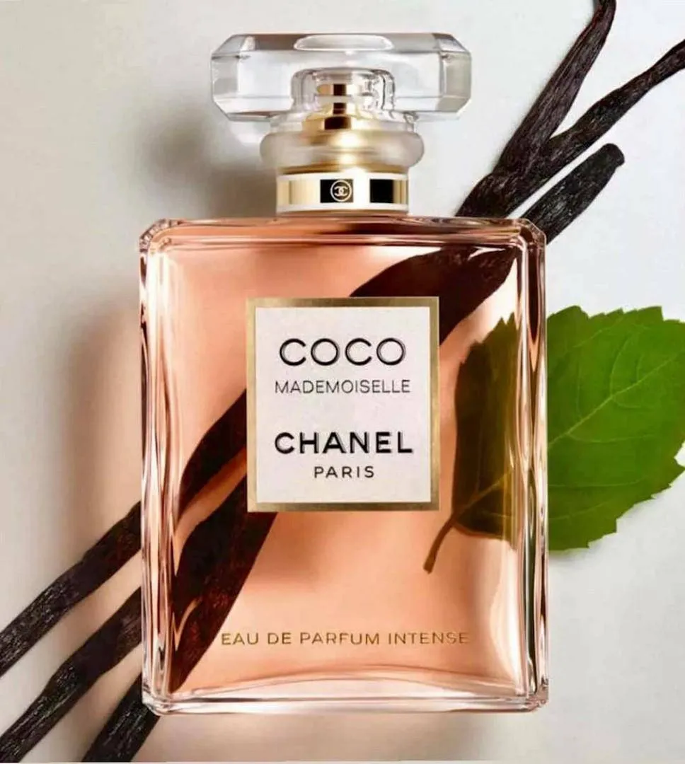Chanel Coco Mademoiselle EDP Intense for Women 100ml